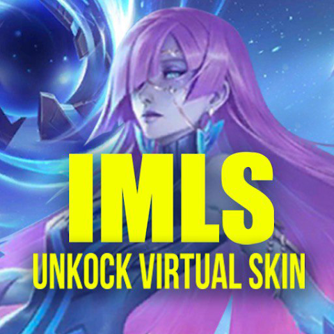 IMLS App