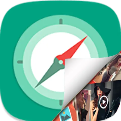 Introducing Compass Vault: The Ultimate Hide Photo Video App for Android and iOS