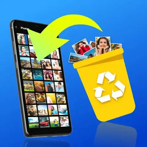 File Recovery - Photo Recovery App Install for android