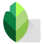 Snapseed App install for android Latest version