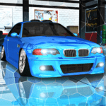 Best New Drift Car Game for Android and iPhone: Car Parking 3D: Online Drift