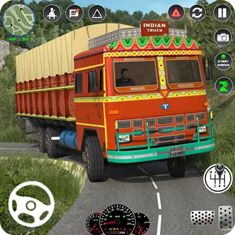 Best Truck Simulator Game Download For Android