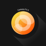 Camera FV-5 Lite App Download For Android