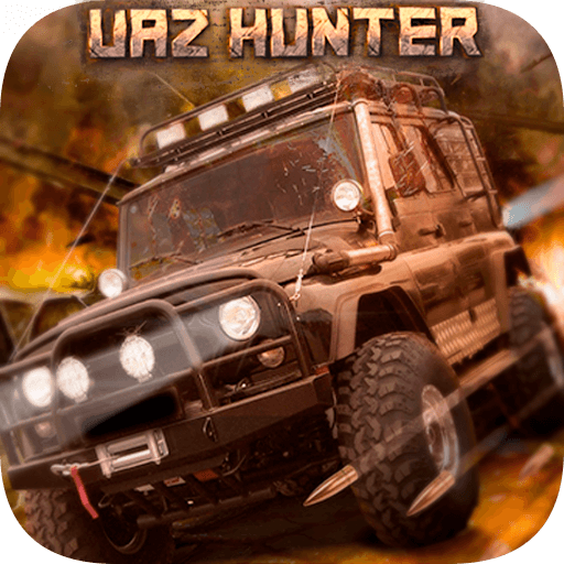 How to Download and Install Russian Car Driver UAZ HUNTER Game