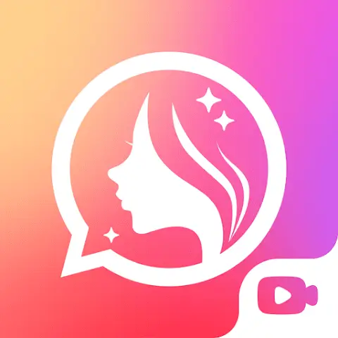 Beauty Cam for WA Video Call App Download For Android