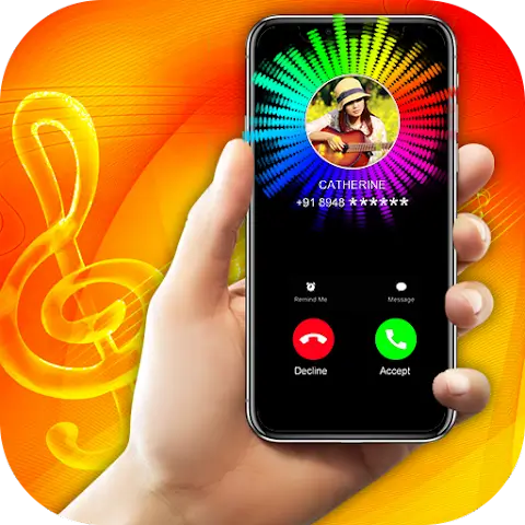 My Name Ringtone Maker App Download For Android: Personalize Your Calls with a Unique Touch