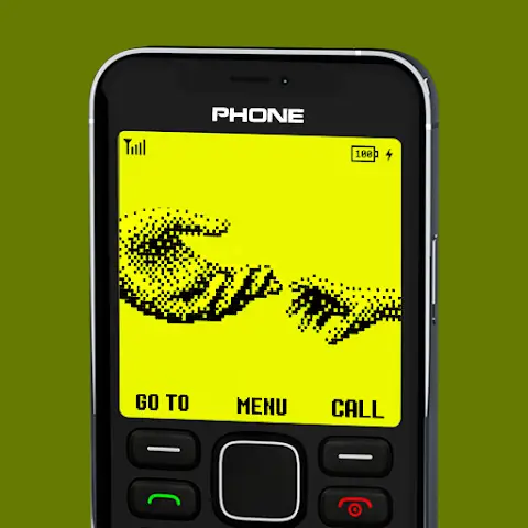 Nokia 1280 Launch: A Blast from the Past - App Installation and Usage on Android