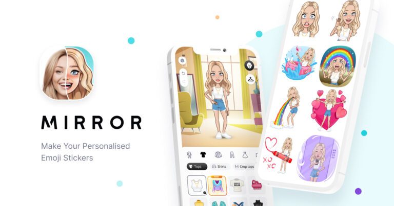 AI Mirror App Download Free For Android and iOS