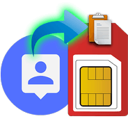 How to Use and Download: Copy Contacts to SIM Card