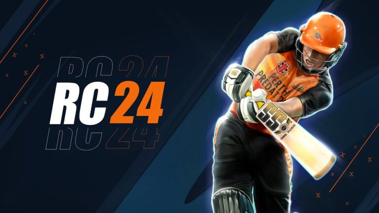 How to Download Real Cricket™ 24: Unleashing the Ultimate Gaming Experience