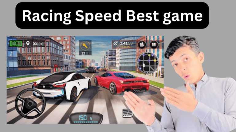 How to Download and Play Drive for Speed: Simulator Game