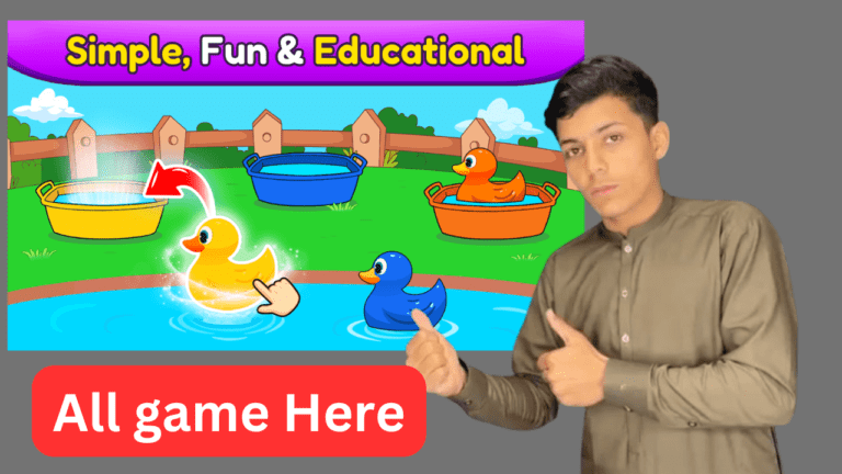 How to Download and Play Beta: Baby Games for Preschool Best Game