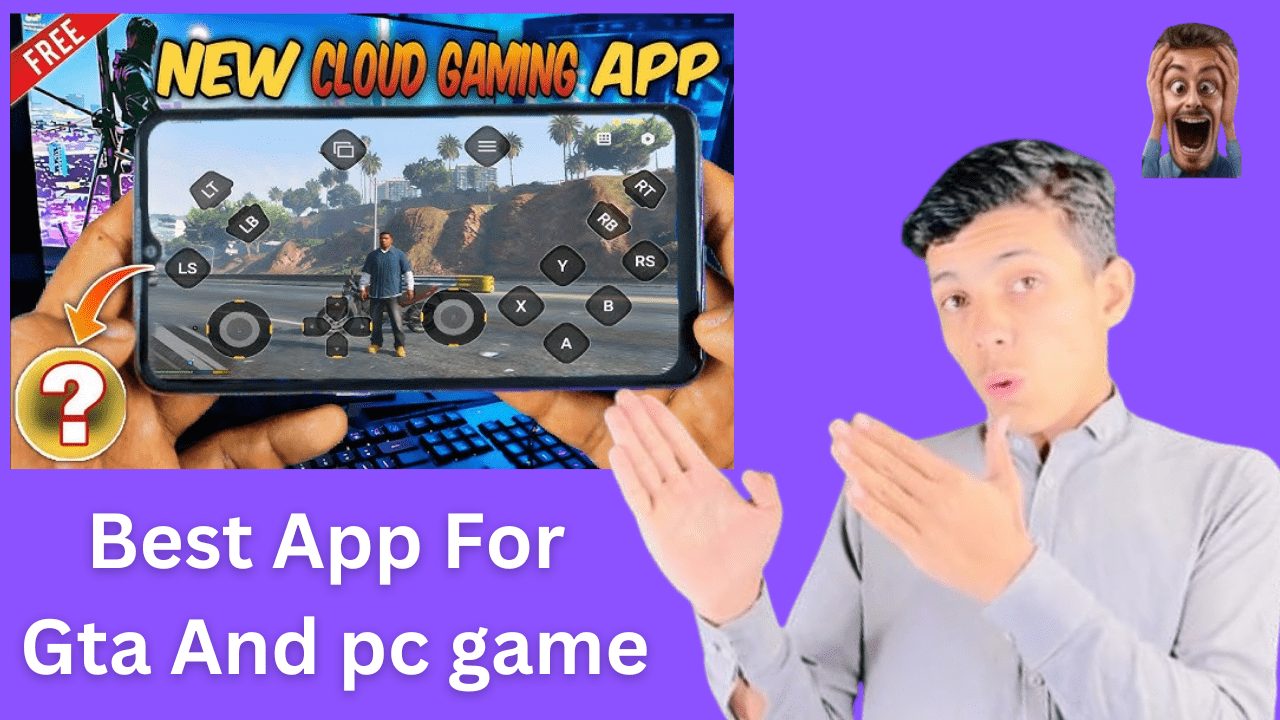 How to Download and Use Bikii Cloud Game best App For Any Mobile