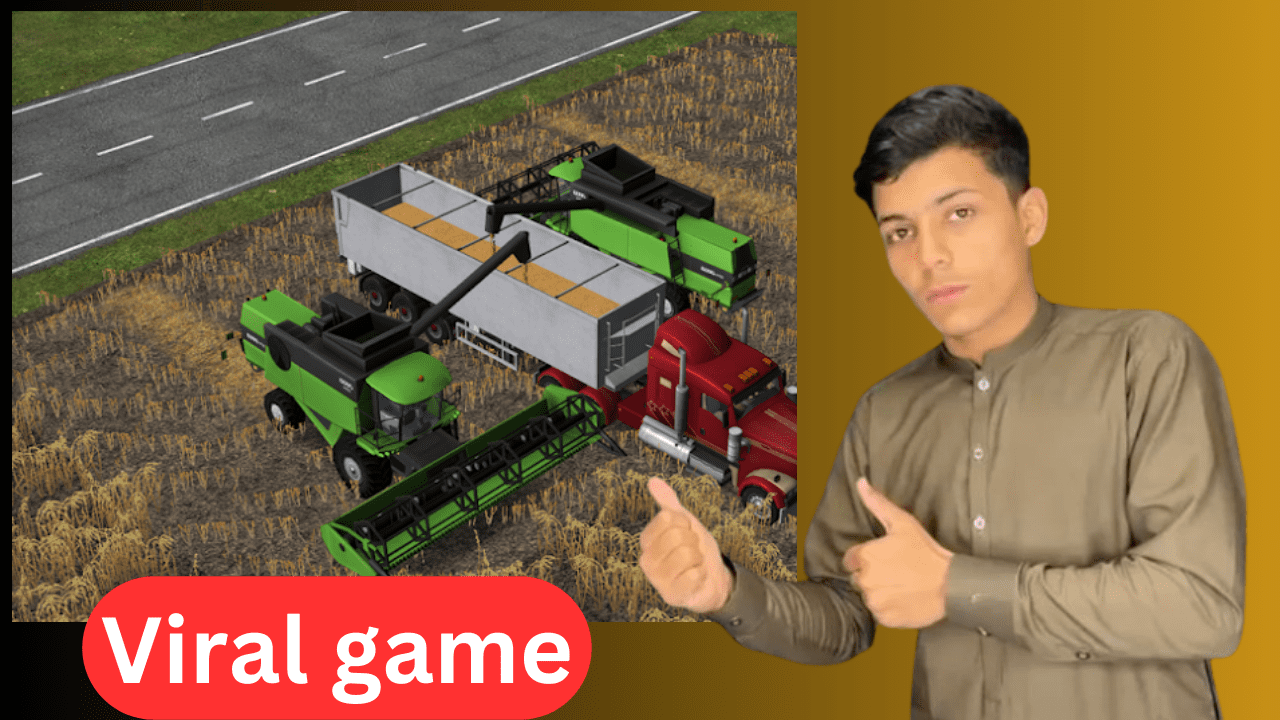 How to Download and Play Farming Simulator 14 Viral Trending Game