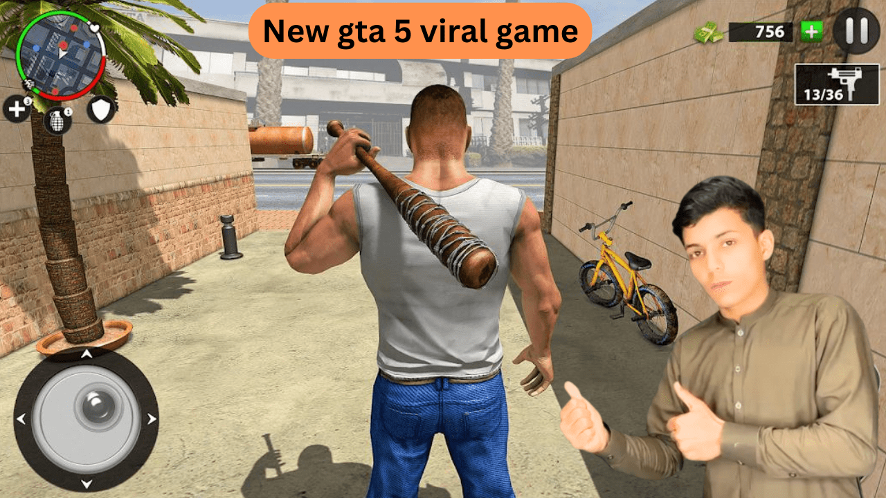 How to Download and Play Grand Gangster Crime City Jail: A Guide to the New GTA 5 Viral Game