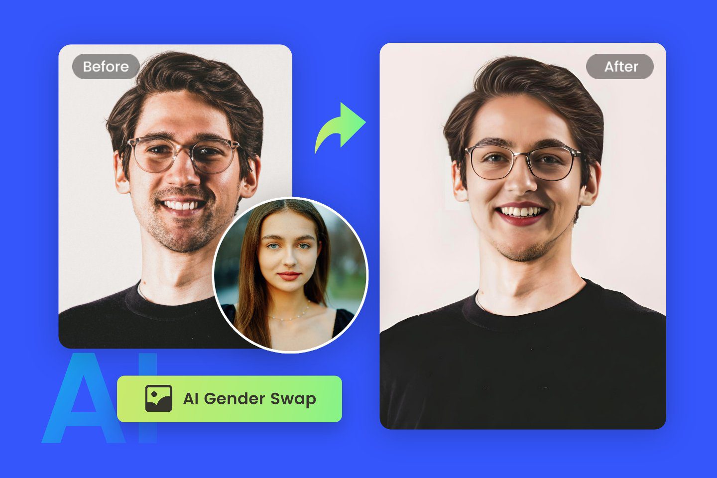 How to Convert the Same Face to Any Picture Best App: Mastering the Art of Face Transformation
