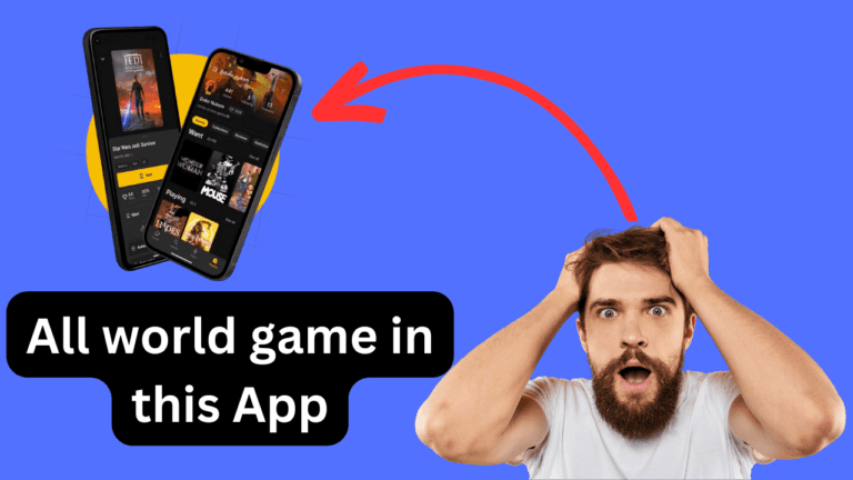 How to Download and Use Stasha: Video Game Manager Best App