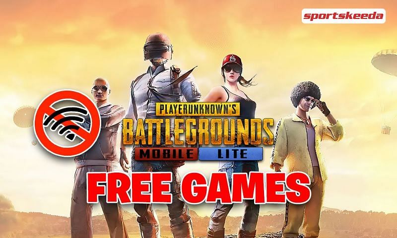Download Offline PUBG: Enjoy the Thrill Anytime, Anywhere