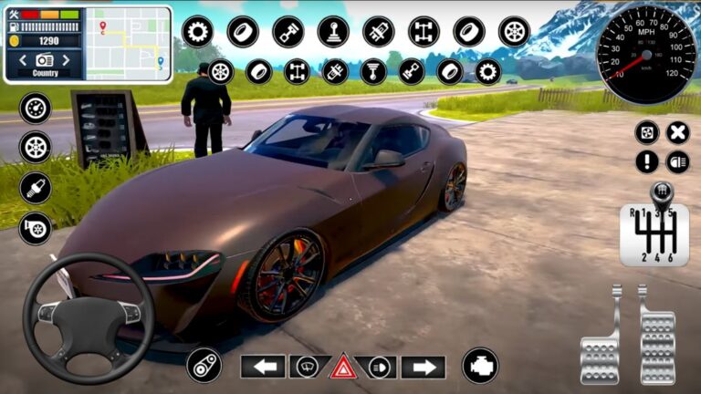 How to Download & Install Car for Sale Simulator 2023 Play