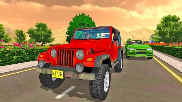 How to Download and Play Indian Vehicles Driving 3D Game Try now