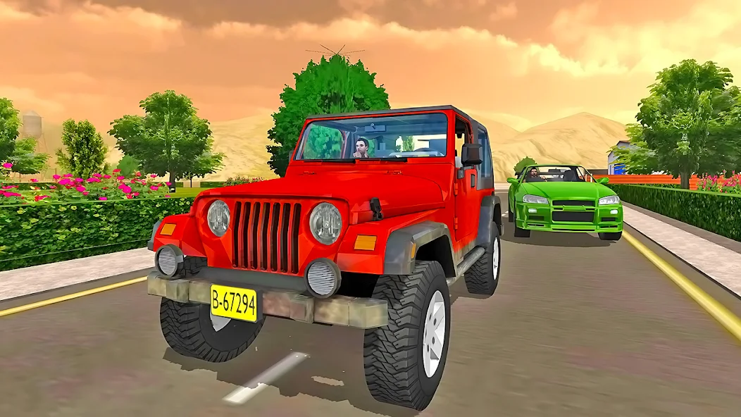 How to Download and Play Indian Vehicles Driving 3D Game Try now