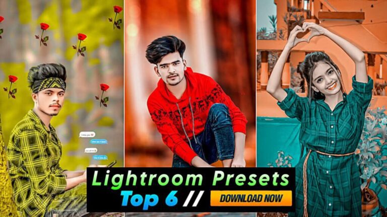 How to download Lightroom Preseser free download best App