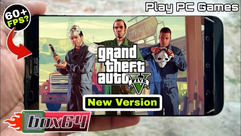 How to download new trend GTA game must try now