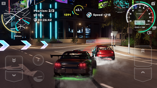 How to download and install Night Car CarX Street best game any time download
