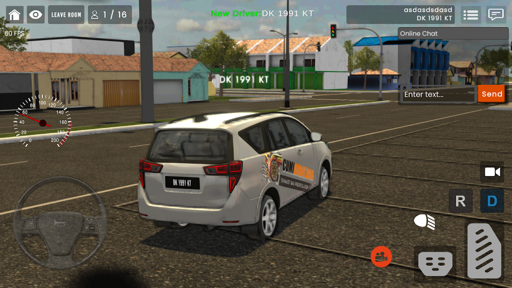 How to download and play New Car 1 Cumi Darat - Multiplayer best game any time use