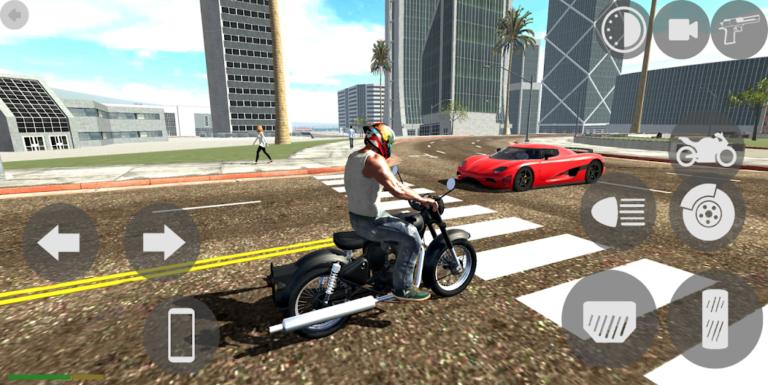 How to Download Indian Bikes Driving 3D Best Game One Download This Game