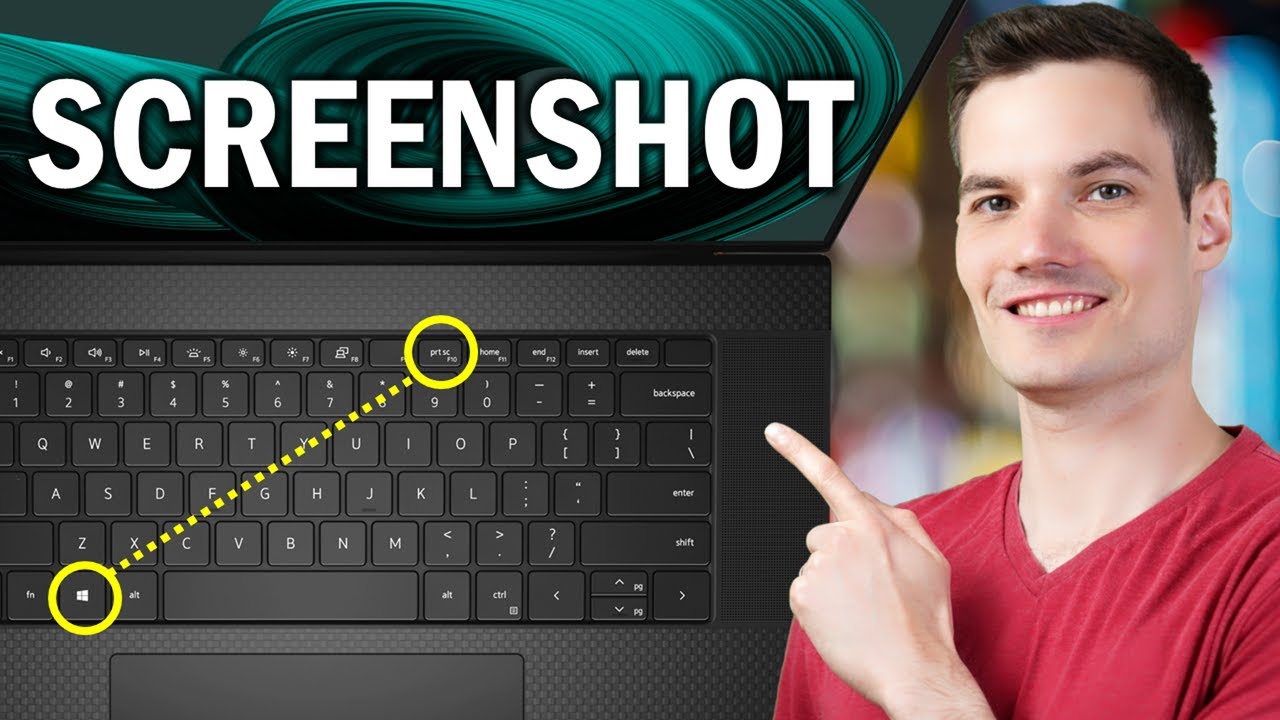 Mastering the Art of Screenshotting: 8 Foolproof Methods for Windows 10 and Windows 11